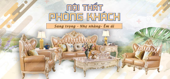 Lý do nên mua đồ nội thất ở Siêu thị Vương Quốc Nội Thất 